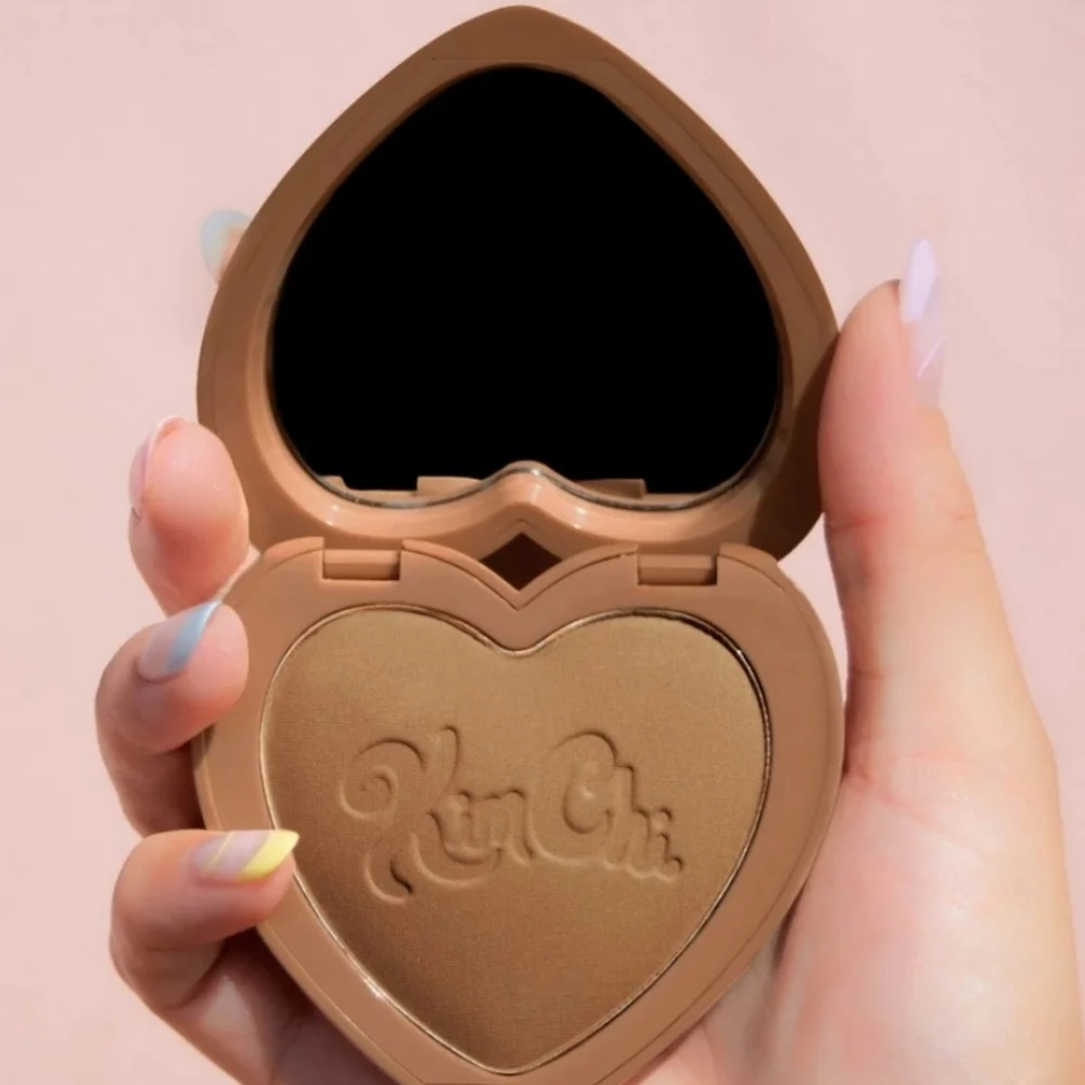 Thailor Collection Bronzer | I Went To Malibu | Kimchi Chic Beauty | Brand New